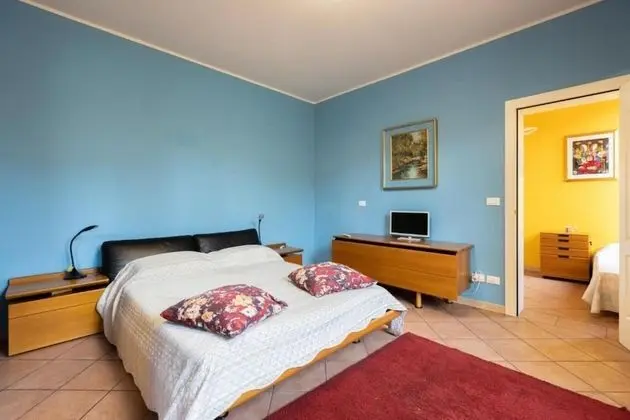 Valdonica in Bologna