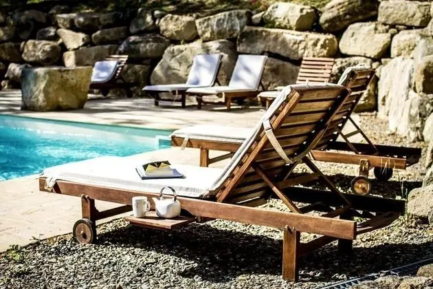 Valdonica Winery & Vineyard Residence