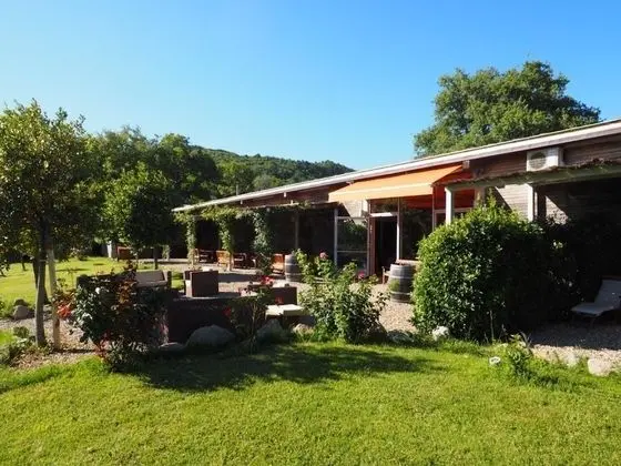 Valdonica Winery & Vineyard Residence - Dış Mekan
