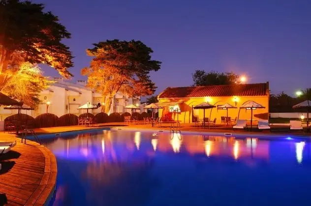 Vale Da Telha Hotel