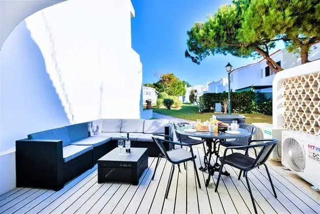 Vale do Lobo Apartment A