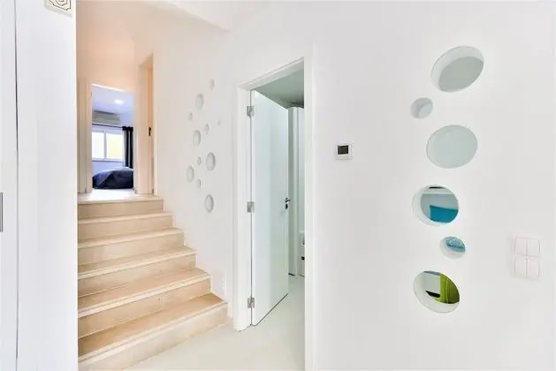 Vale do Lobo Apartment A - İç Mekan