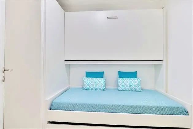 Vale do Lobo Apartment B - Oda