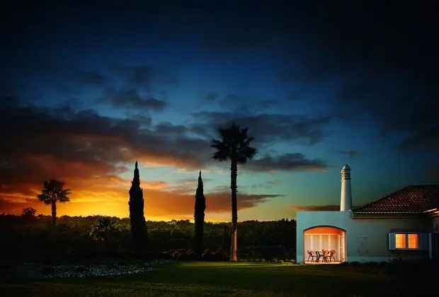 Vale D'Oliveiras Quinta Resort and Spa