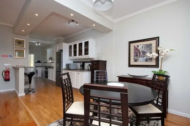 Vale Formoso Apartment - İç Mekan