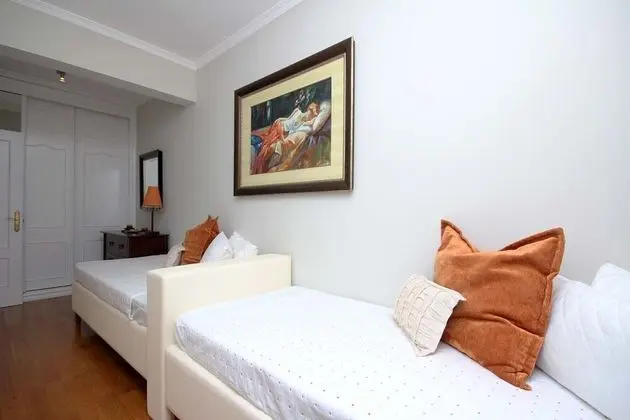 Vale Formoso Apartment - Oda