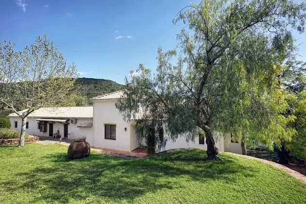 Vale Fuzeiros Nature Guest House - Dış Mekan