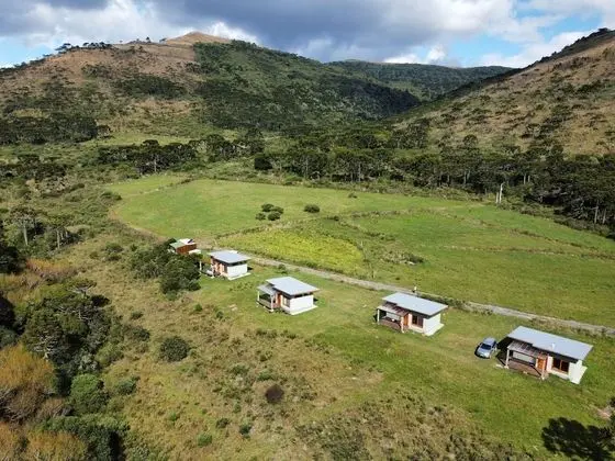 Vale Mandaçaia