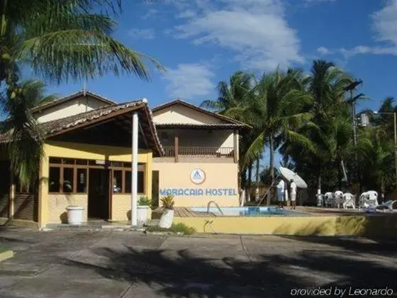 Hotel Vale Verde Coroa Vermelha
