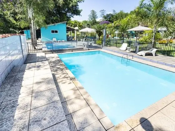 Hotel Vale Verde Penedo