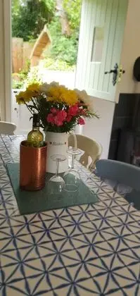 Vale View Cottages - The Coach House - Yerinde Yemek