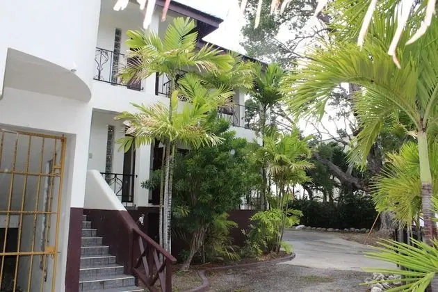 Vale View Residences