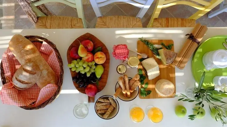 Valea Villa - Yerinde Yemek