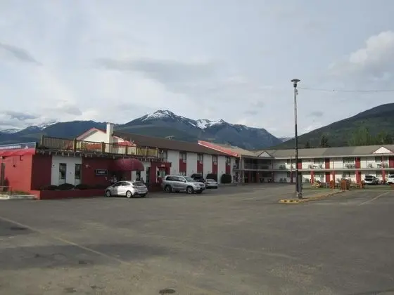 Valemount Vacation Inn