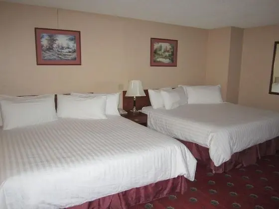 Valemount Vacation Inn