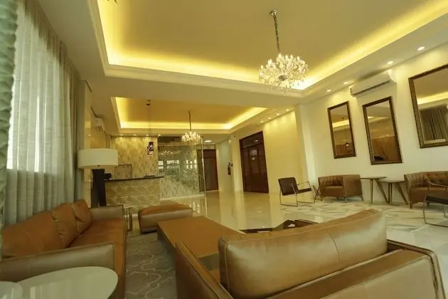 Valen Porto Soft Hotel São Luís