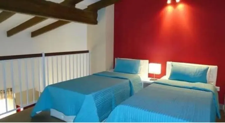 Valencia Apartments Serranos