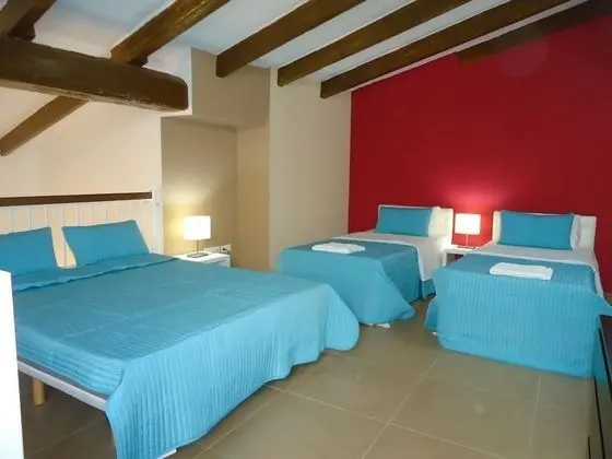 Valencia Apartments Serranos - Oda