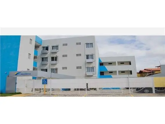 Valencia Flat Hotel