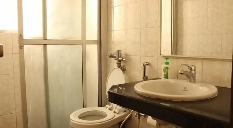 Valencia Hospitality Service Apartments - Banyo Özellikleri
