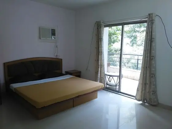 Valencia Hospitality Service Apartments - Oda
