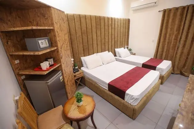 Valencia Hotel
