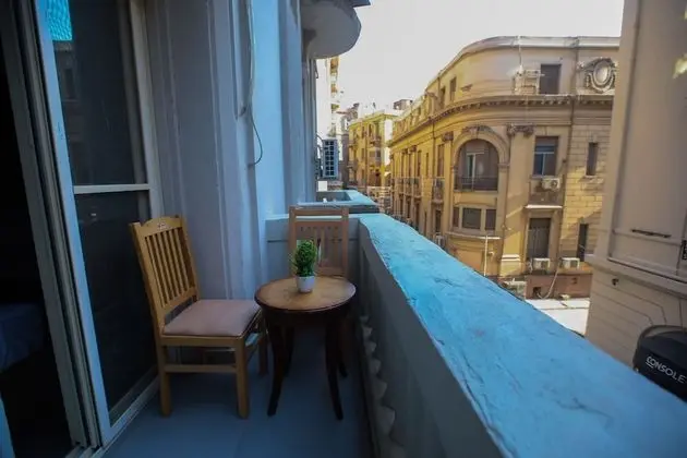 Valencia Hotel