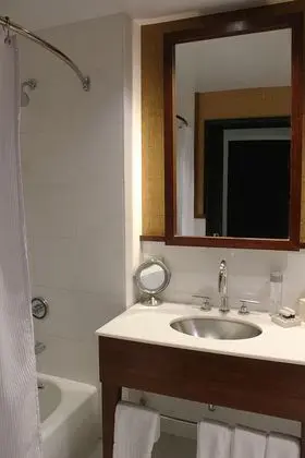 Hotel Valencia Santana Row