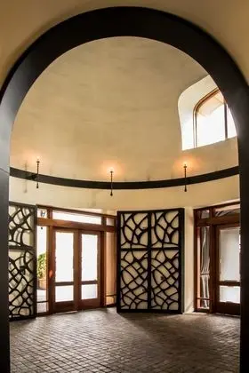 Hotel Valencia Santana Row - Dış Mekan