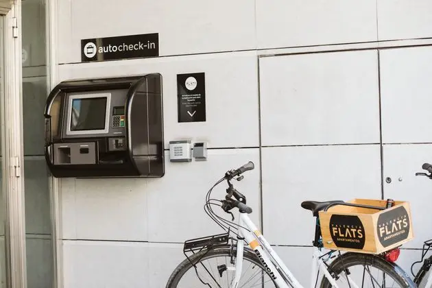 Valenciaflats Centro Ciudad