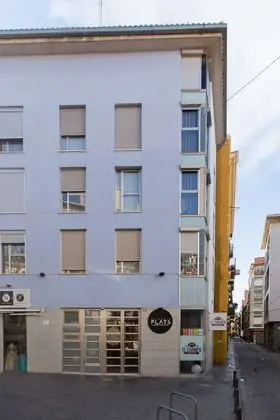 Valenciaflats Centro Historico