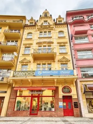 ValenciaKV Apartments