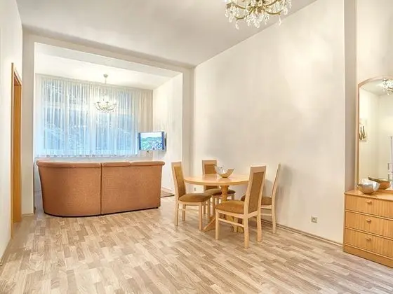 ValenciaKV Apartments - Oda Düzeni
