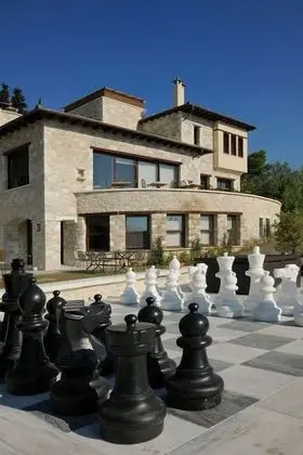 Valeni Boutique Hotel - Dış Mekan