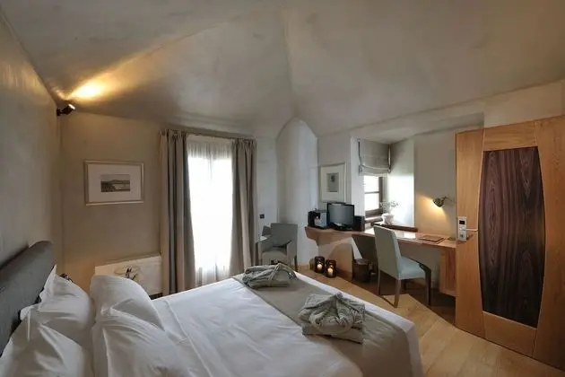 Valeni Boutique Hotel - Oda