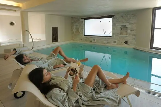 Valeni Boutique Hotel - Spa