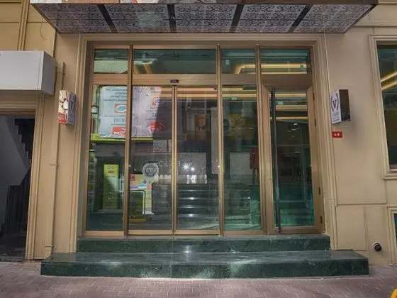 Valens Hotel Downtown