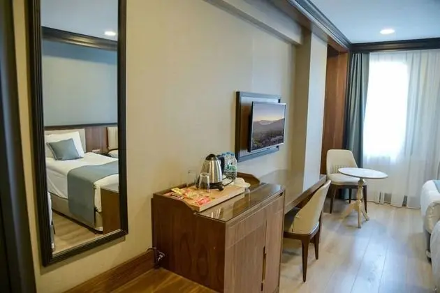 Valens Hotel Downtown - Oda