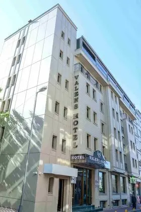 Valens Hotel Downtown - Öne Çıkan Resim