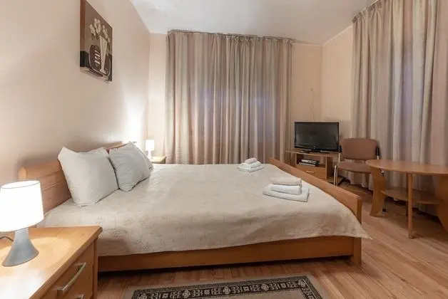 Valensija - Apartment 2 Adults 2 Children - Öne Çıkan Resim