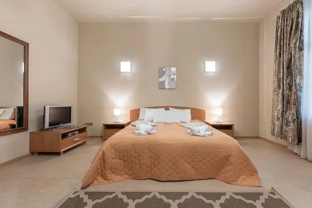 Valensija - Family Room 2 Adults 2 Children - Öne Çıkan Resim