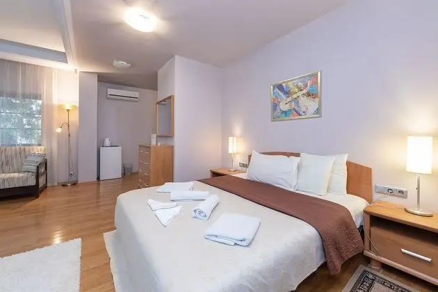 Valensija - Large Suite Apartment - Oda