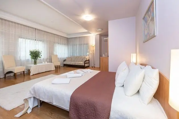 Valensija - Large Suite Apartment - Öne Çıkan Resim