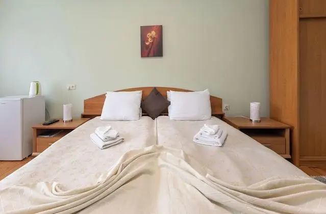 Valensija - Standard Twin Room - Öne Çıkan Resim