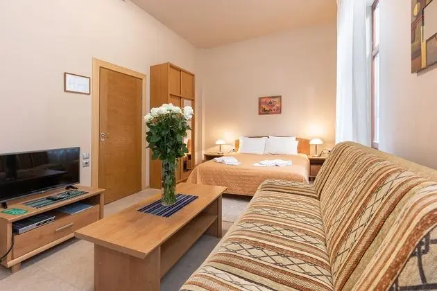 Valensija - Studio Apartment - Öne Çıkan Resim
