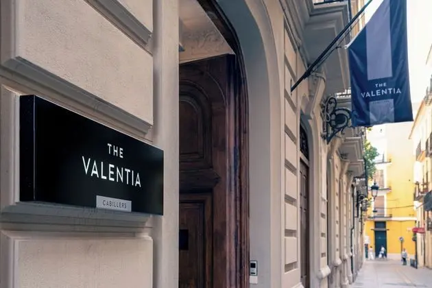 The Valentia Cabillers Hotel - Dış Mekan