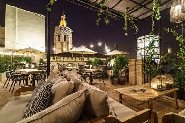 The Valentia Cabillers Hotel - Öne Çıkan Resim