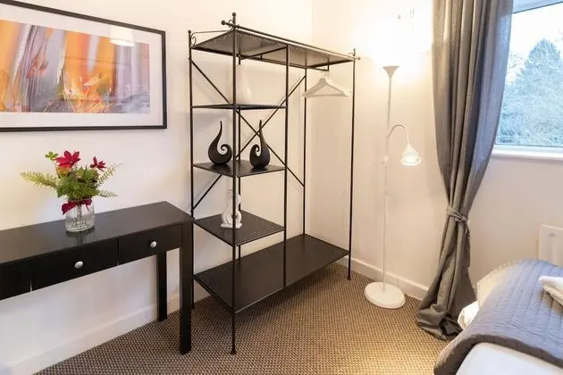 Valentia Lodge Serviced Accommodation - İç Mekan