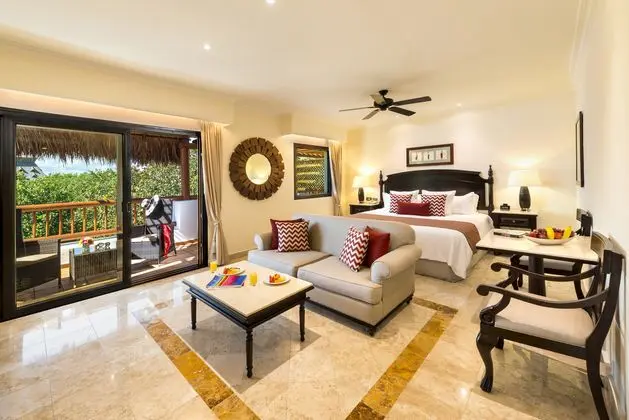 Valentin Imperial Riviera Maya - Oda