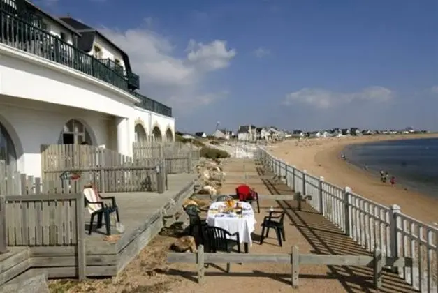 Valentin Plage - Genel